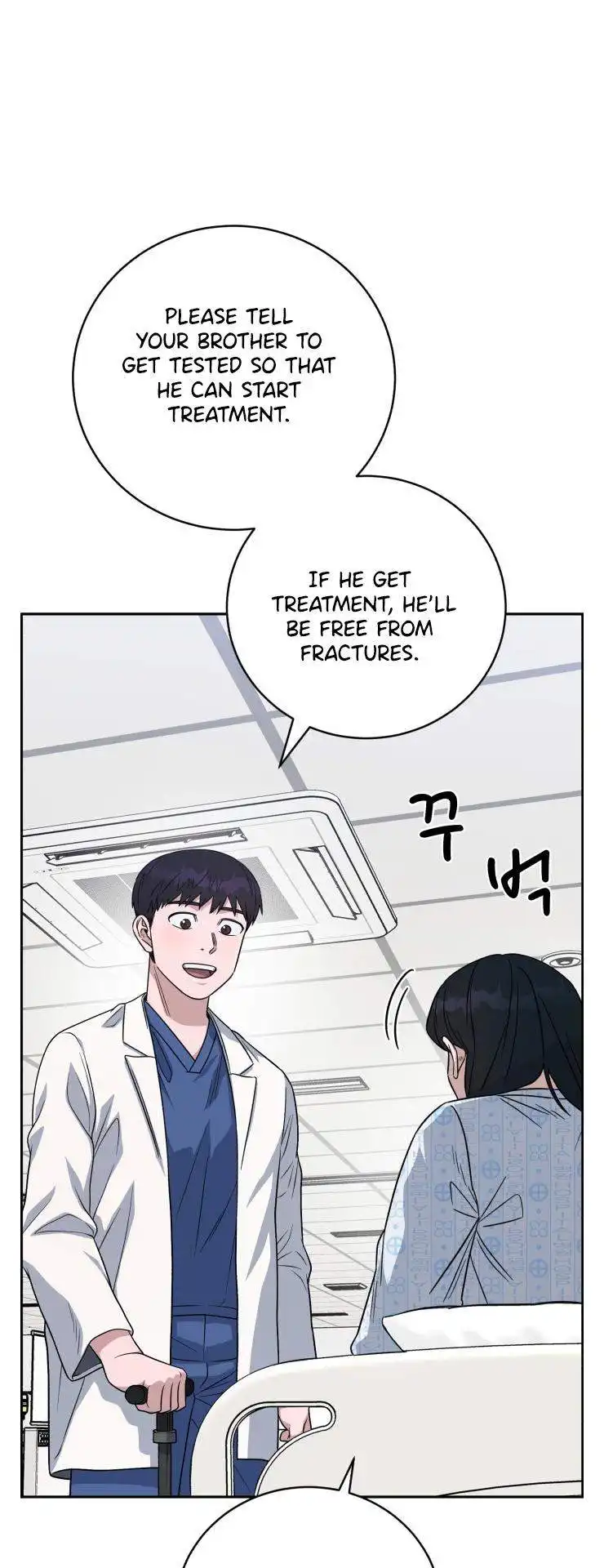 A.I. Doctor Chapter 84 61